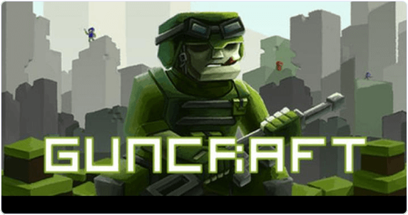 Guncraft