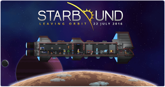 Starbound