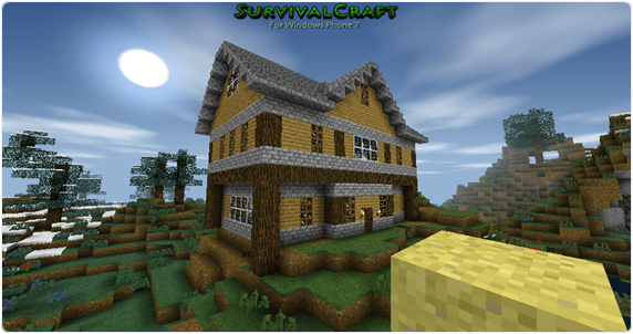 Survival craft 2