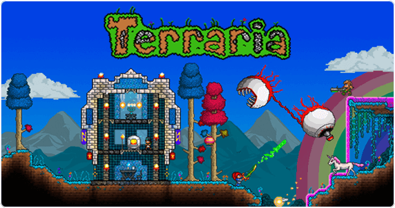 Terraria