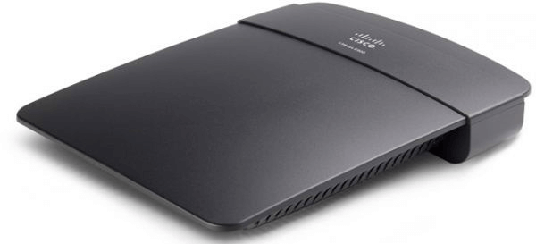 Cisco Linksys E900 Wireless N300 Router