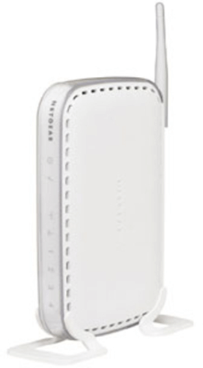 Netgear WGR614 Wireless-N 150 Router