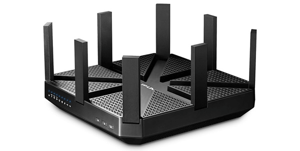 TP-Link Talon AD7200 Multi-Band Wi-Fi Router