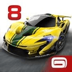 asphalt 8