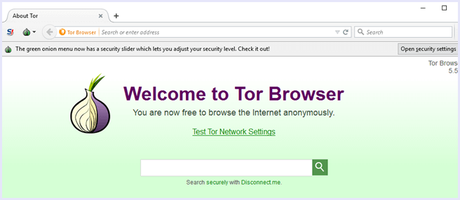 tor browser