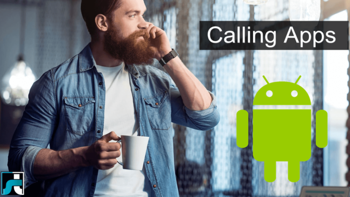 Top 10 Best Free WiFi Calling Apps For Android - 2021 ...