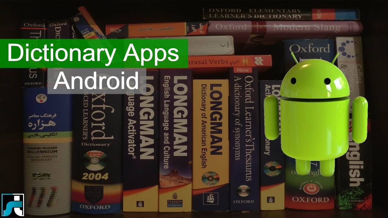 Top 10 best dictionary apps for android