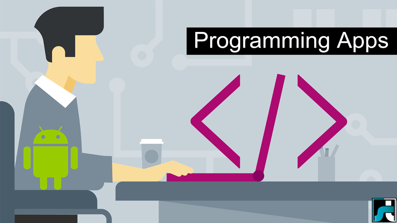 Top 10 best programming apps for android
