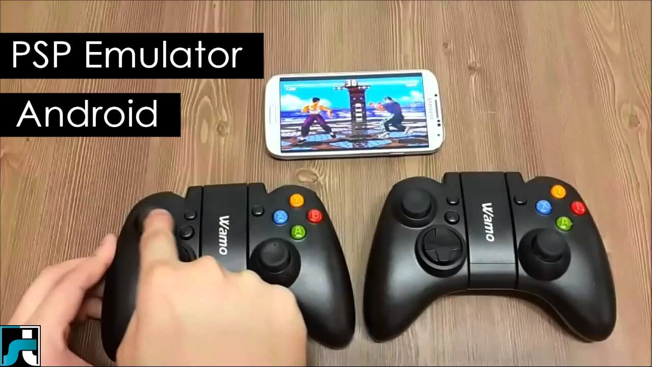 Top 10 best psp emulator for android