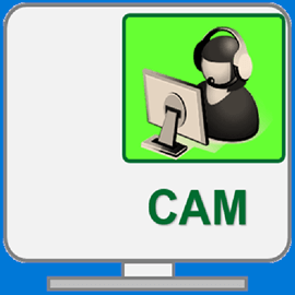 WebCam On Top Thumbnail