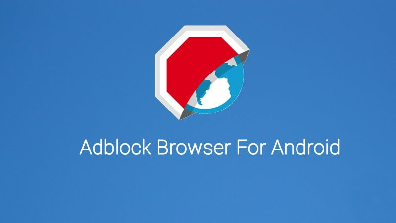 AdBlock Browser for Android Thumbnail