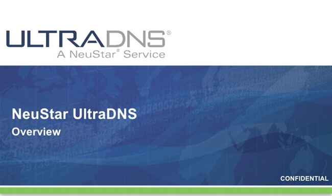 UltraDNS Thumbnail