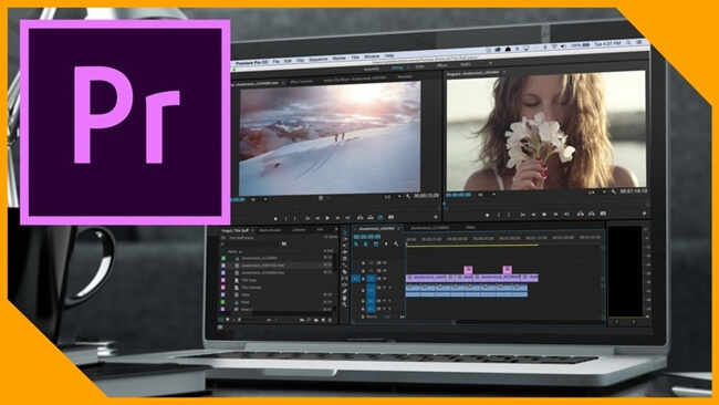 Adobe Premiere Pro Thumbnail