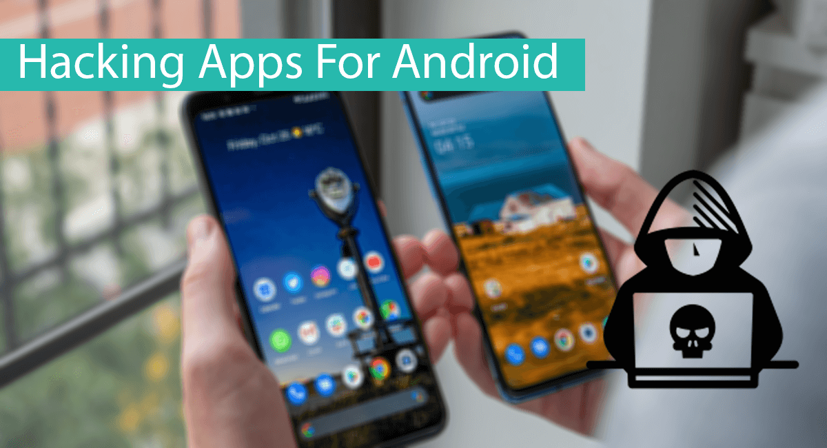 Best Hacking Apps for Android Thumbnail