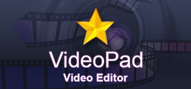 VideoPad Video Editor Thumbnail