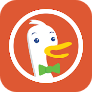 duck duck privacy browser