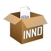 inno setup extractor logo