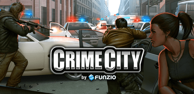 CrimeCity Thumbnail