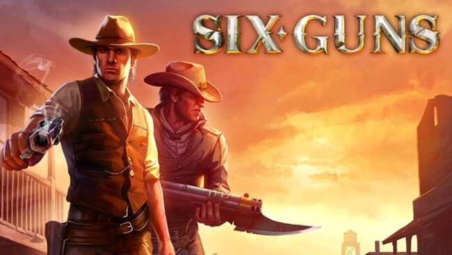 Six Guns Thumbnail