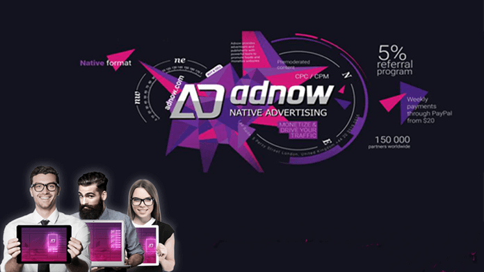 AdNow Thumbnail