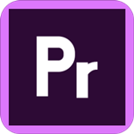 Adobe Premiere Pro Logo