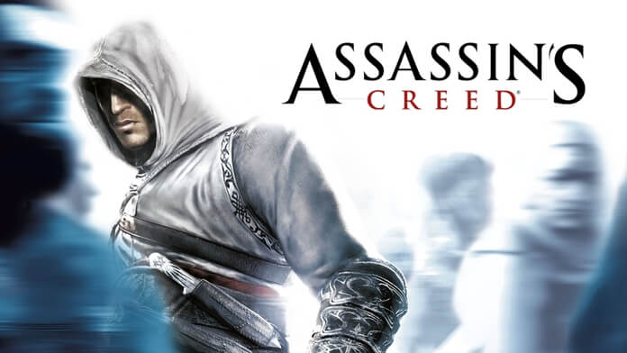 Assassins Creed Thumbnail