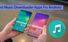 Best Music Downloader Apps For Android Thumbnail