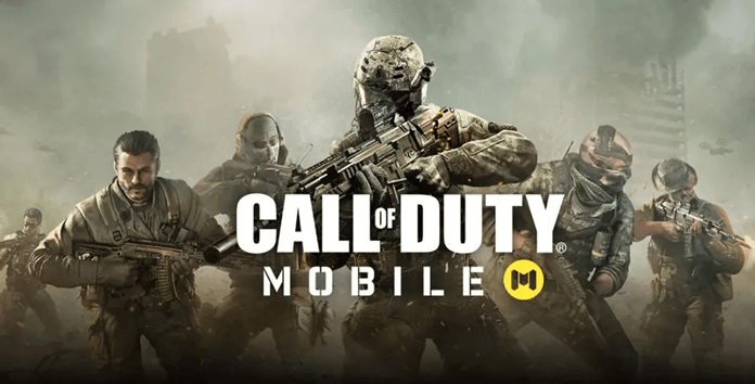 Call of Duty Mobile