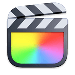 Final Cut Pro X Logo