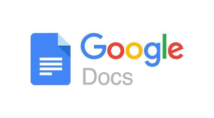 Google Docs Thumbnail