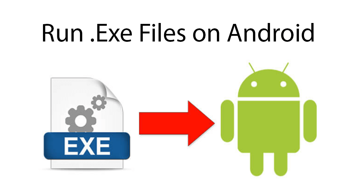 How To Run .exe Files On Android - [2025 Edition] - Safe Tricks