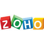 Zoho Logo