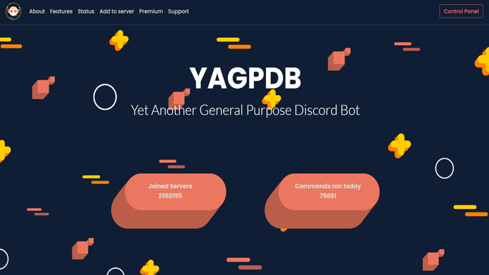 10+ best bots for discord yagpdb