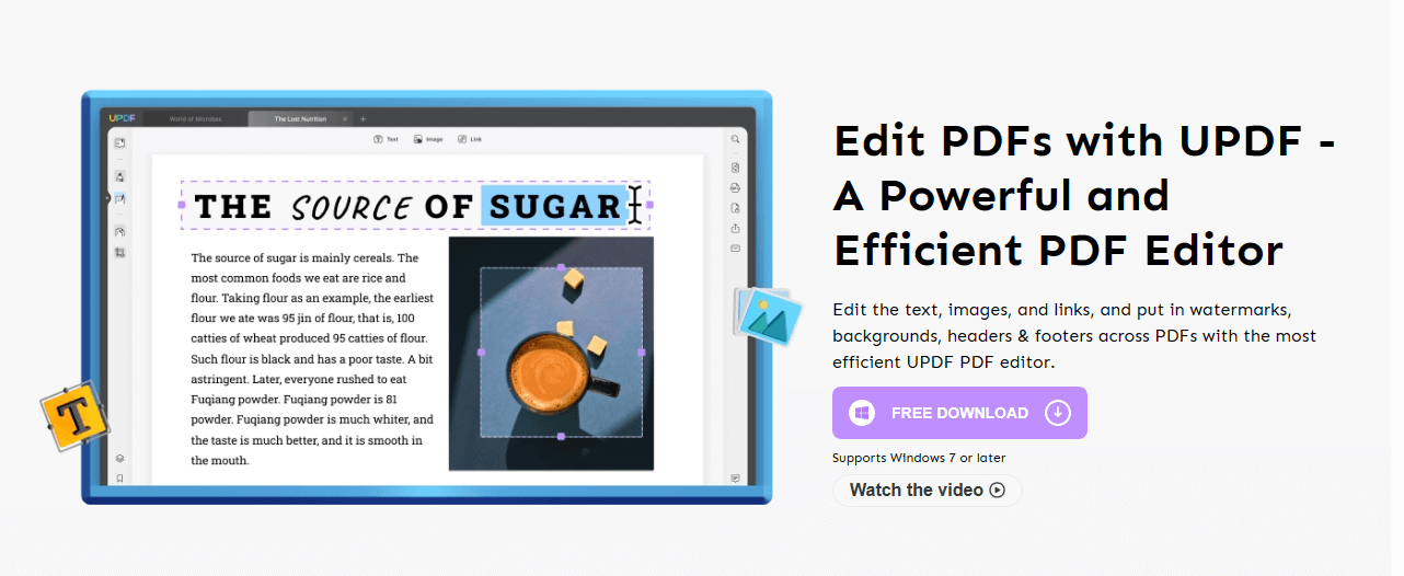 Edit Pdf